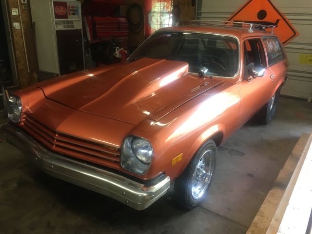 1976 Chevrolet Other