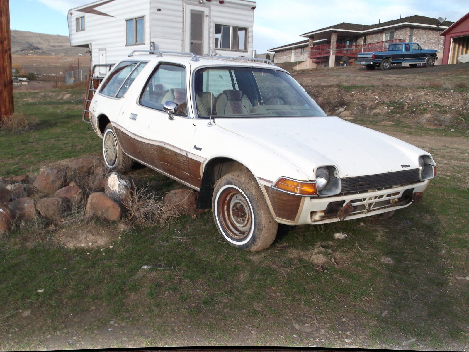 1977 AMC Other Pacer