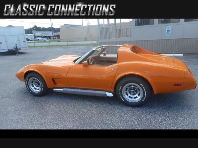1977 Chevrolet Corvette --