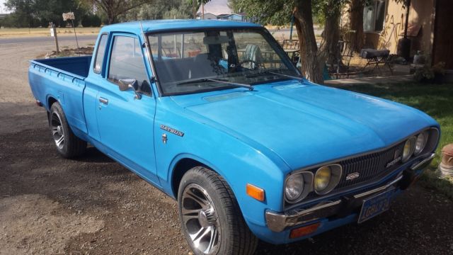 1977 Datsun Other