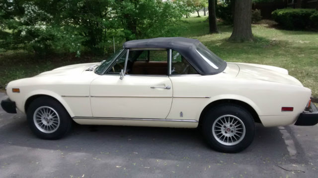1977 Fiat Other
