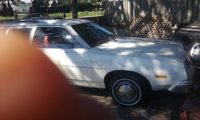 1977 Ford Other