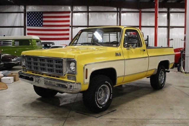 1977 GMC Other --
