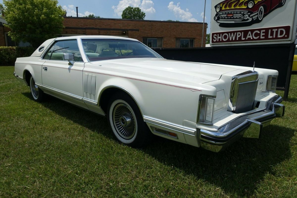 1977 Lincoln Other
