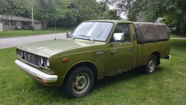 1977 Toyota Other