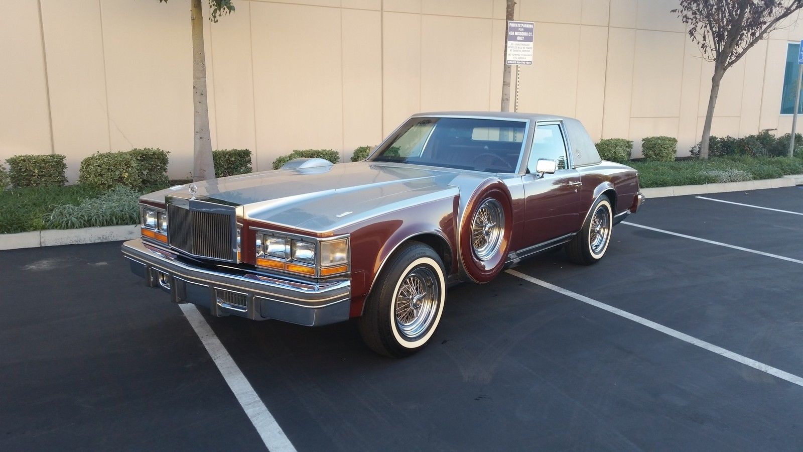 1978 Cadillac Other