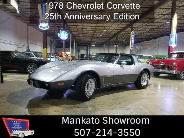 1978 Chevrolet Corvette --