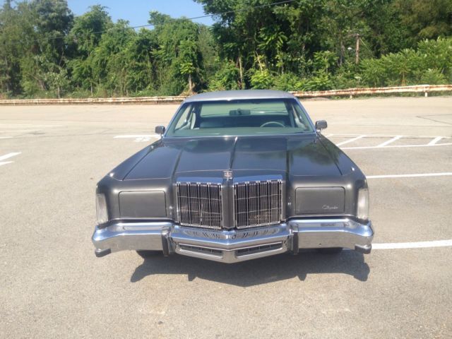 1978 Chrysler New Yorker Brougham For Sale  Photos
