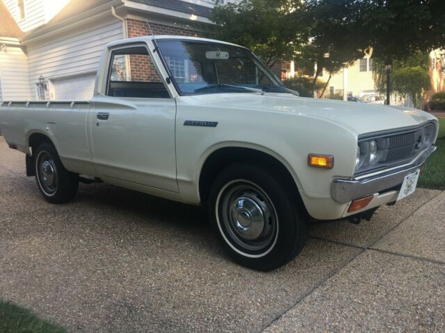 1978 Datsun Pickup