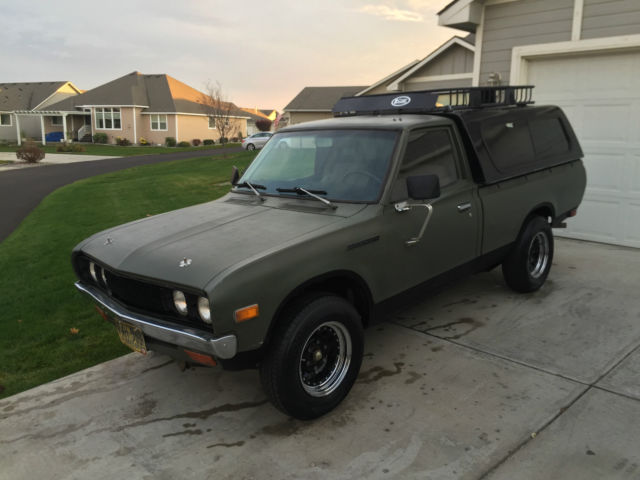 1978 Datsun Other 620