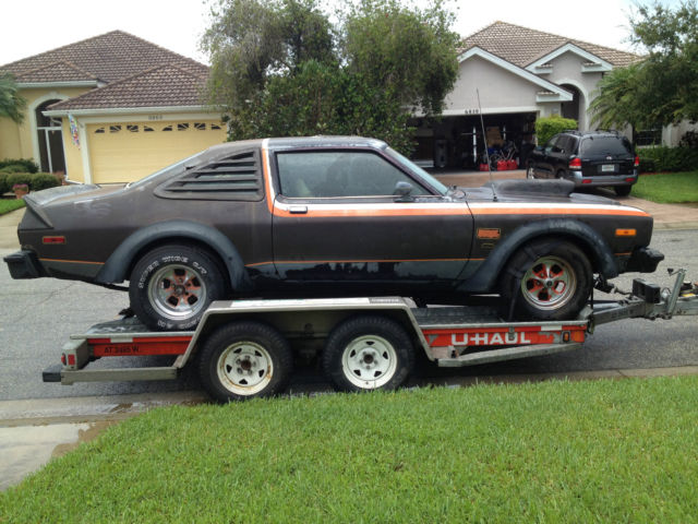 1978 Dodge Other Super Coupe