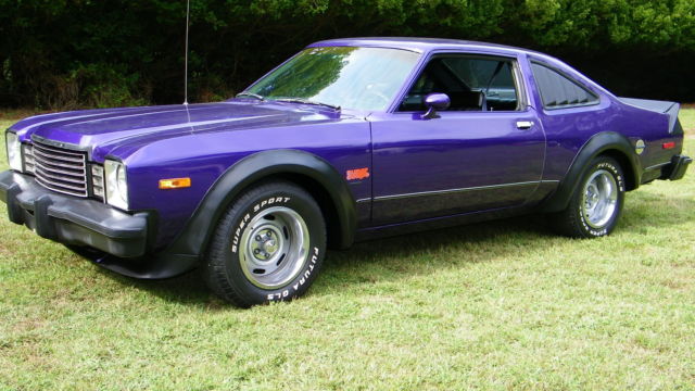 1978 Dodge Other