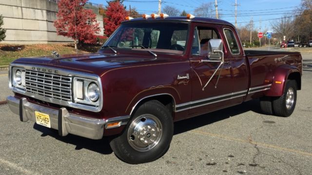 1978 Dodge Other Pickups Adventure s.e.