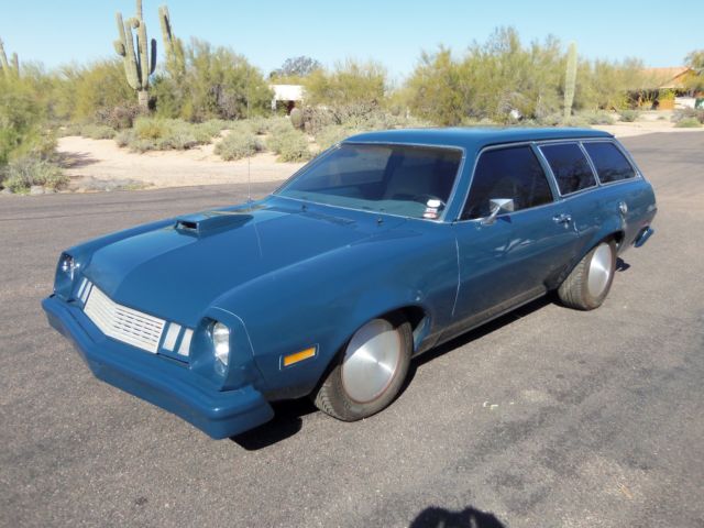 1978 Ford Other 2 Door Wagon