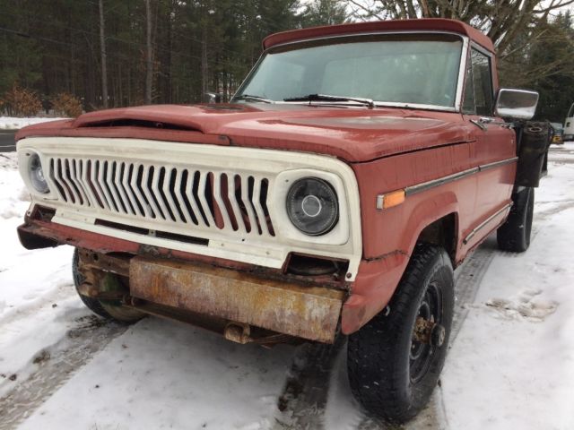 1978 Jeep Other