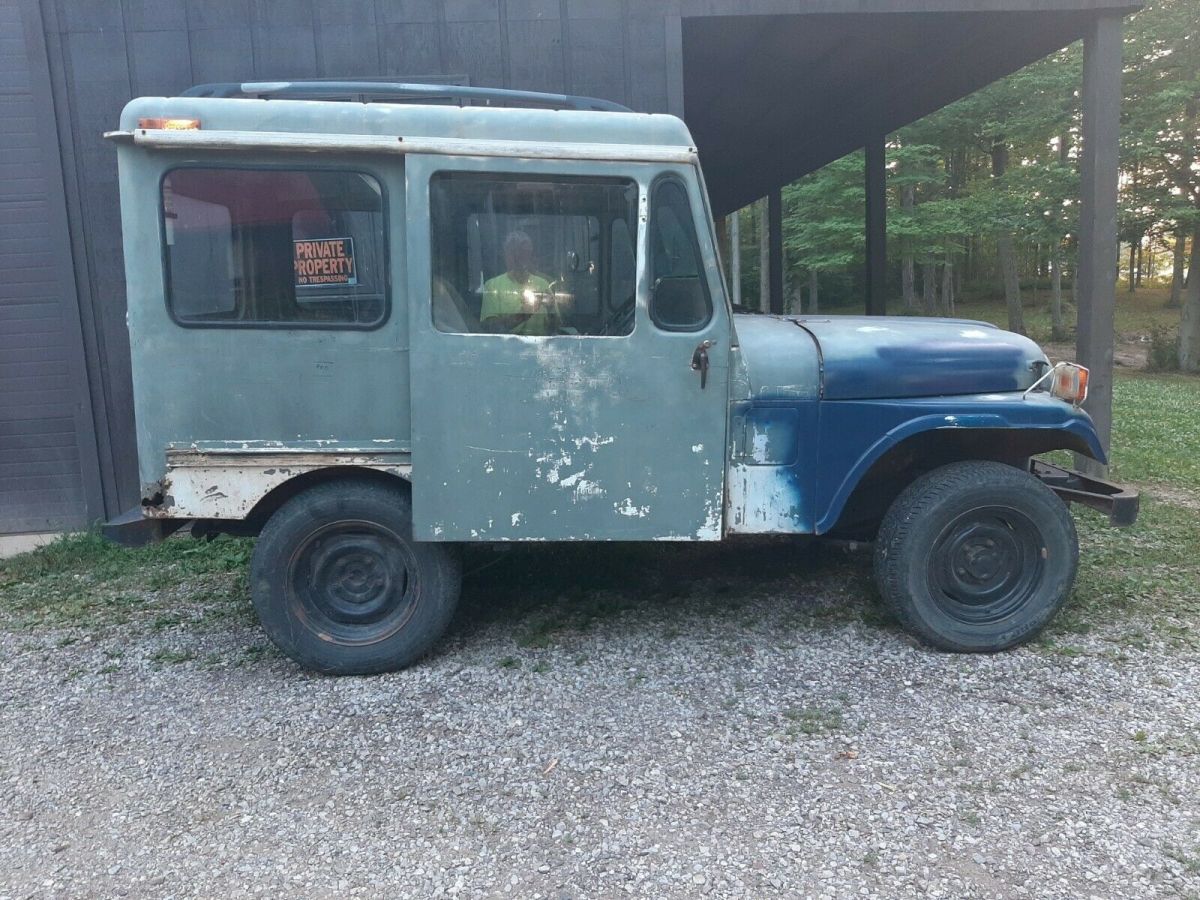1978 Jeep Other standard