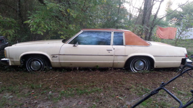 1978 Oldsmobile Other