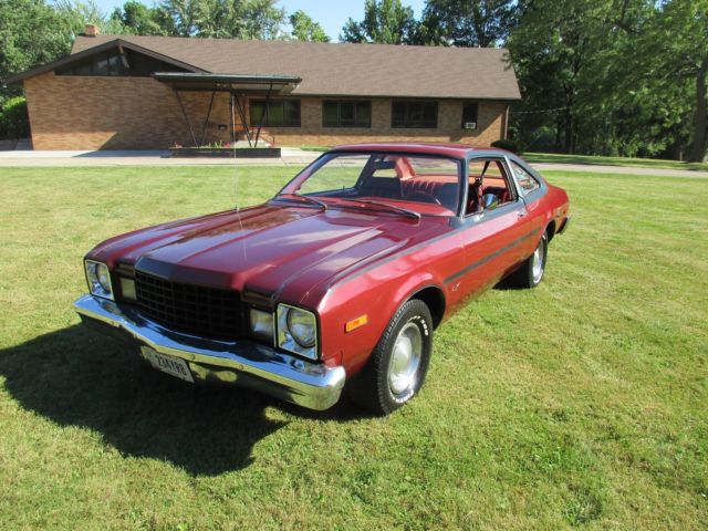 1978 Plymouth VOLARE