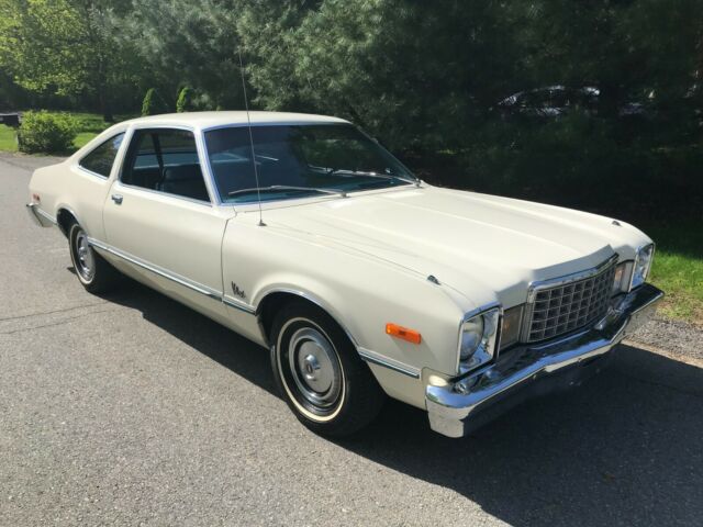 1978 Plymouth Volare