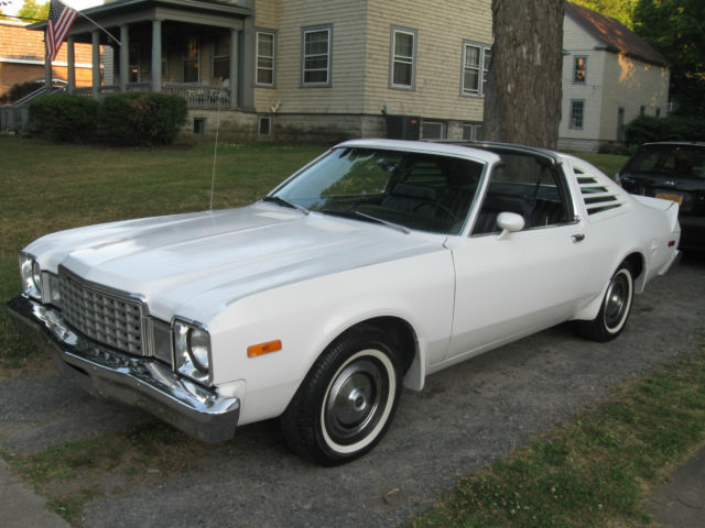 1978 Plymouth Road Runner