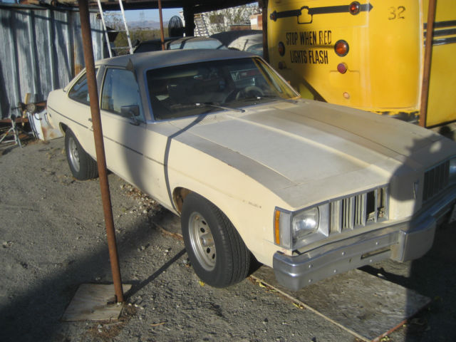 1978 Pontiac Other