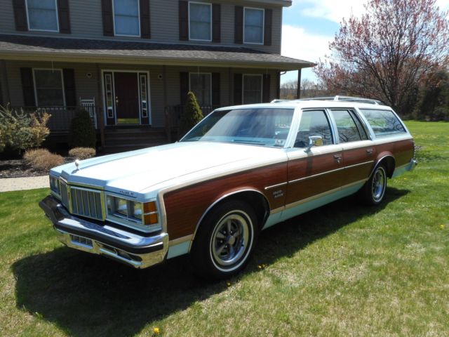 1978 Pontiac Other