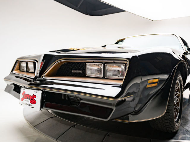 1978 Pontiac Trans Am --