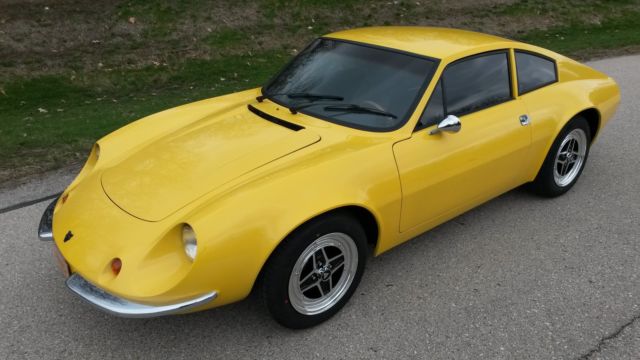 1978 Other Makes Sports Car Coupe GT