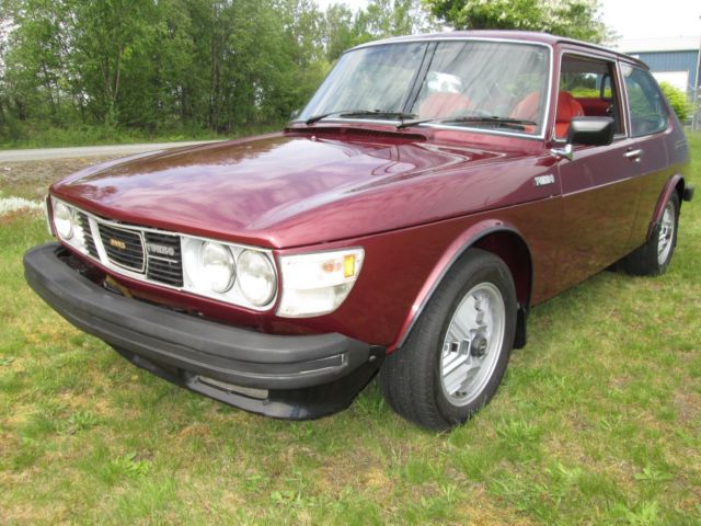 1978 Saab Other