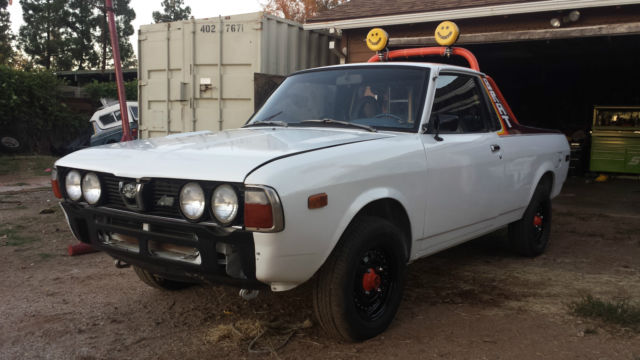 1978 Subaru Other