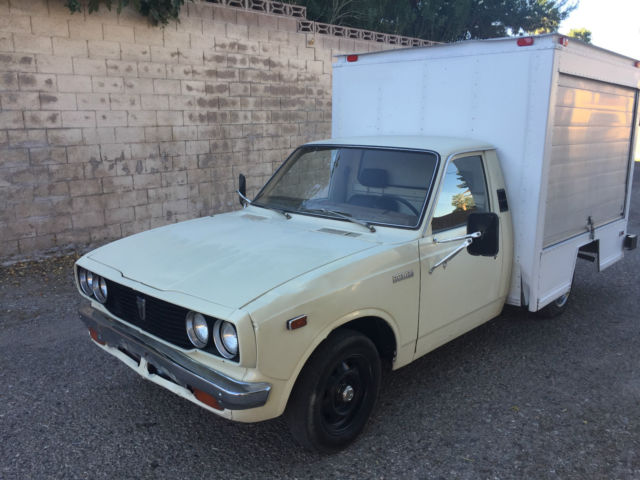 1978 Toyota Other Hilux Pick UP