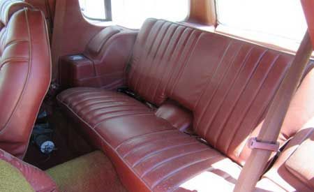 1979 AMC Pacer DL Wagon