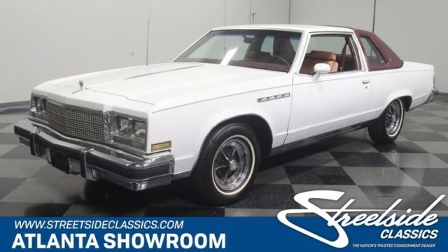 1979 Buick Electra --