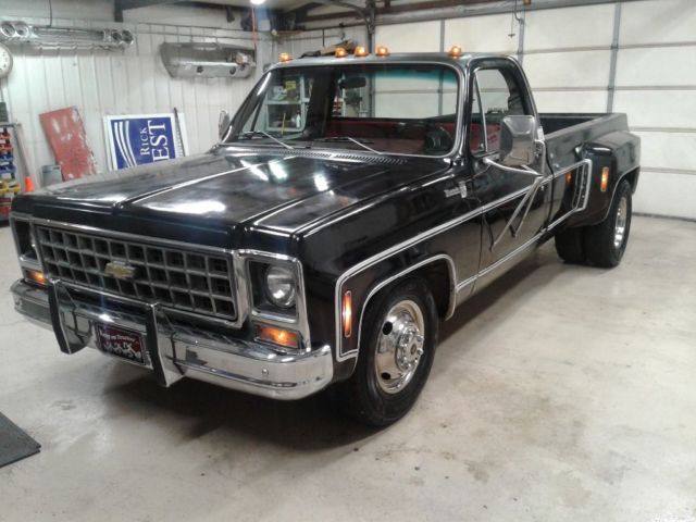 1979 Chevrolet Other Pickups C30