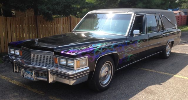 1979 Cadillac Other