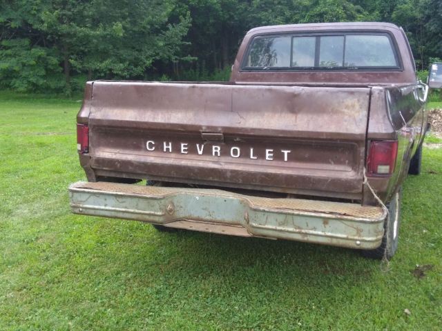 1979 Chevrolet Other
