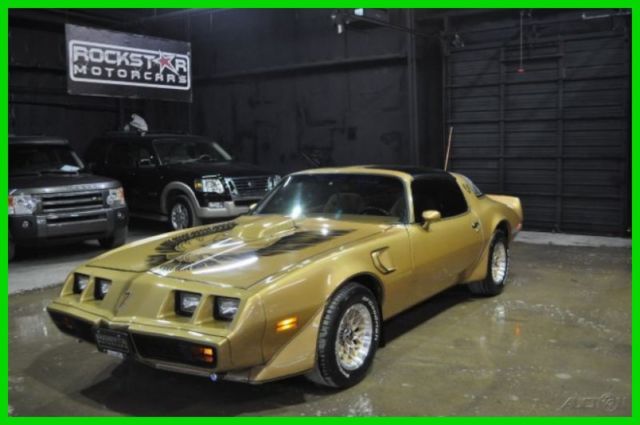 1979 Pontiac Other COUPE