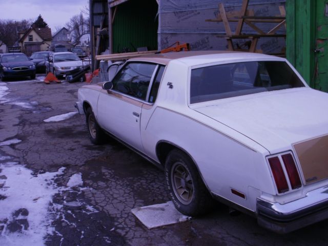 1979 Oldsmobile Other