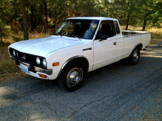 1979 Datsun Other