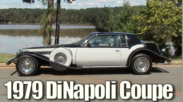 1979 Other Makes DiNapoli
