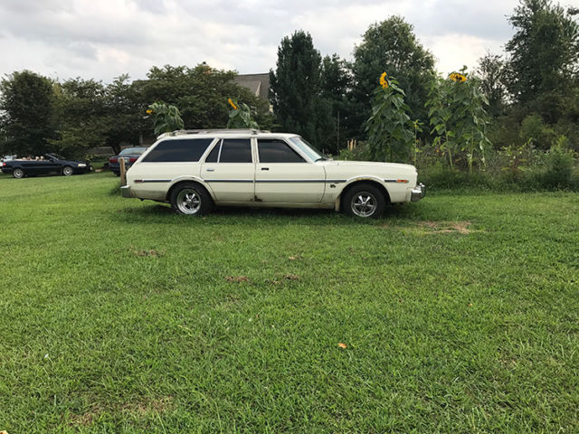 1979 Dodge Other wagon