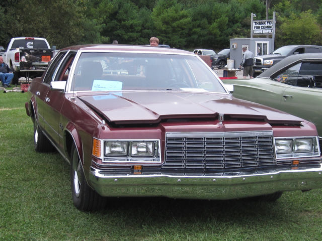 1979 Dodge Other