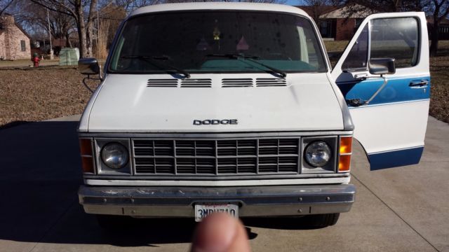 1979 Dodge Other 100