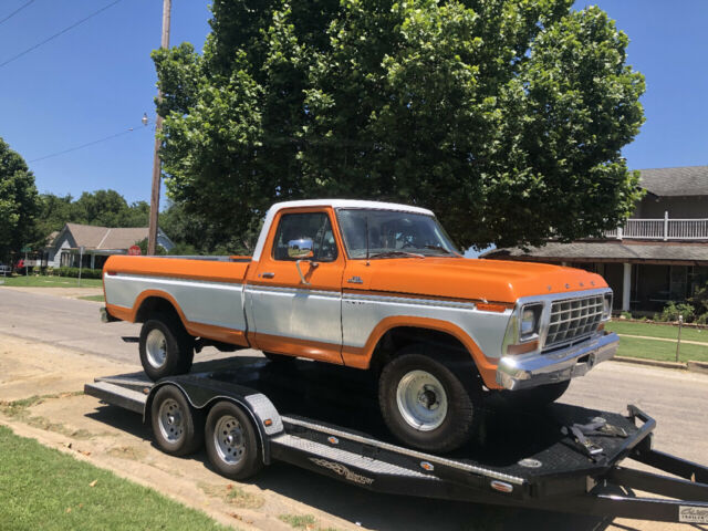 1979 Ford Other Truck