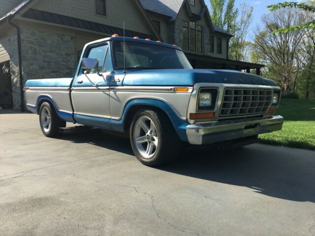 1977 Ford Other Pickups