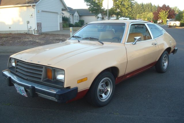 1979 Ford Ford