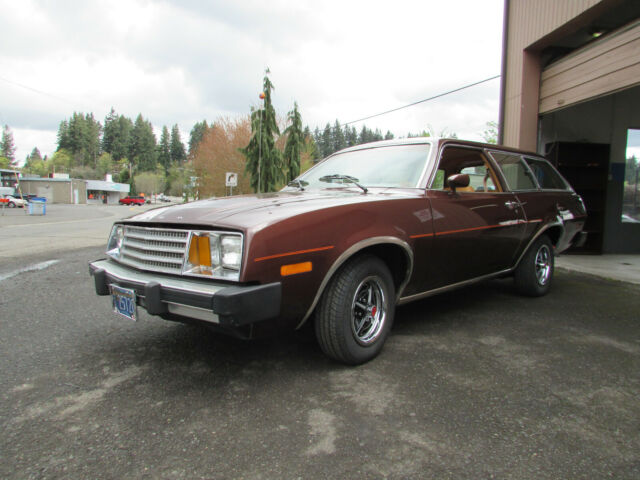 1979 Ford Other