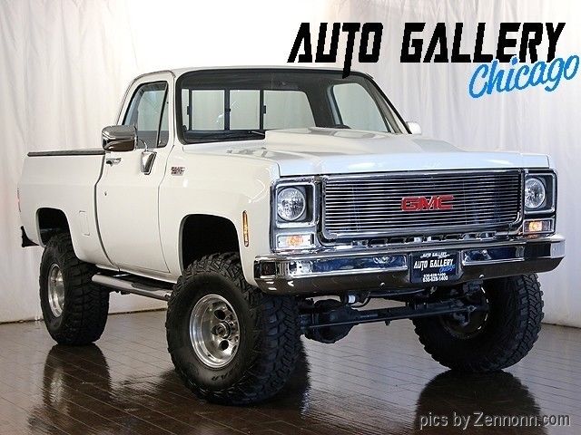 1979 GMC Other 4x4
