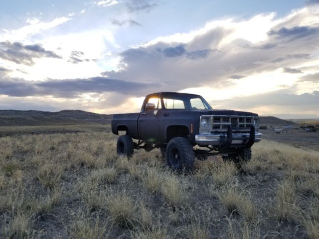 1979 GMC Other