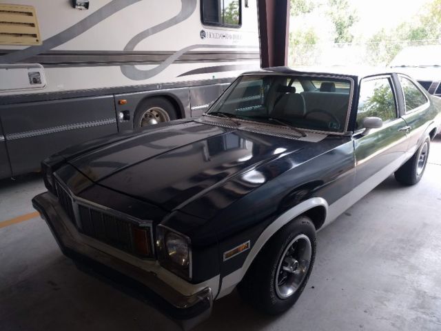 1979 Oldsmobile Other Sx